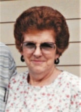 Beverly A. Schriver