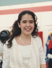 Amy Marie Renda