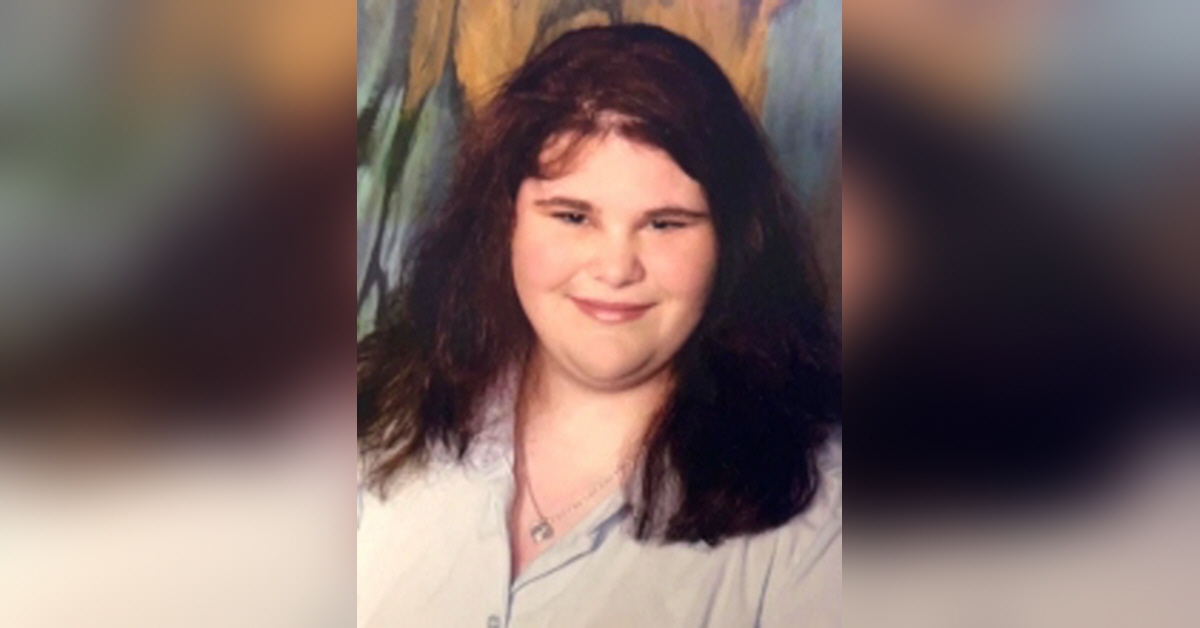 Obituary information for Jocelyn Grace WeissSonger