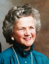 Edith S. Mills