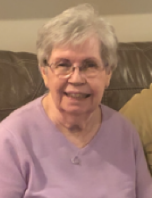 Joyce Ehrensperger Birmingham, Alabama Obituary