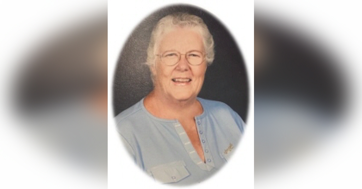 Obituary information for Barbara J. White