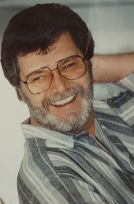 Photo of Peter Pappas