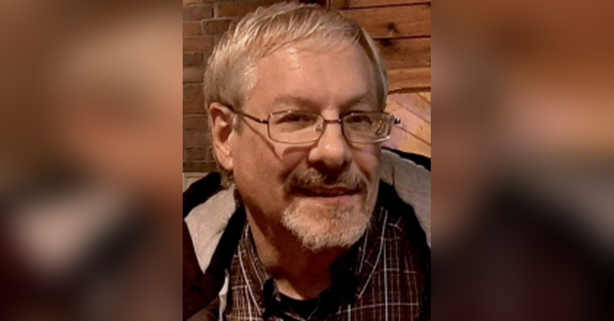 John Russel Lauver, Jr. Obituary Visitation & Funeral Information