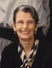 Peggy L. Evenson