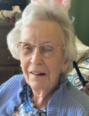 Peggy Lou Belella Stryker, Ohio Obituary