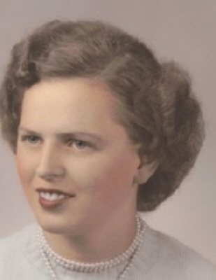 Patricia Faye Hawk IRWIN, Pennsylvania Obituary