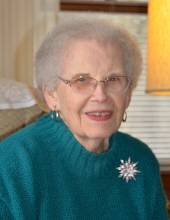 Helen M. Brook