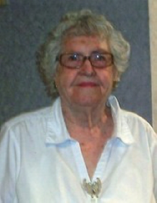 Photo of Mae Walter