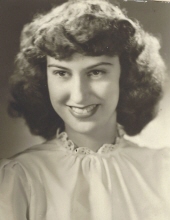 Florence Margaret Wadleigh