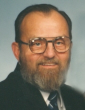 Willard N. Starner