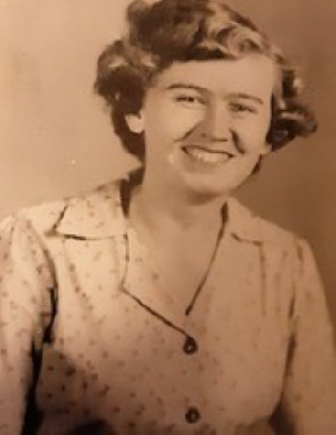 Ruth Ella Hahn Waco, Texas Obituary