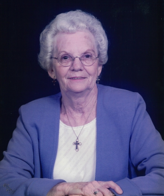 Photo of M. Barber