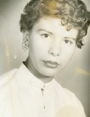Carlota "Carol" Mejia Waco, Texas Obituary