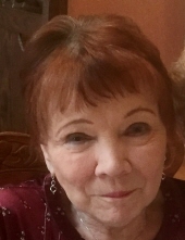 Margaret Ann Wagner
