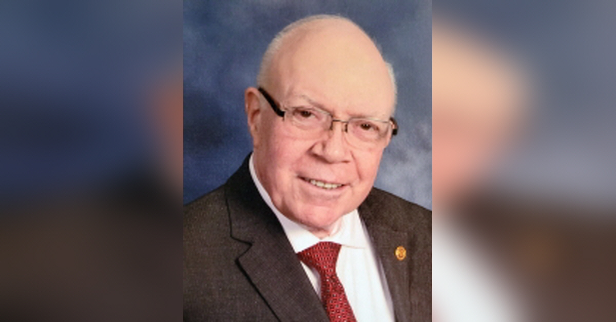 Obituary information for Bill Graham