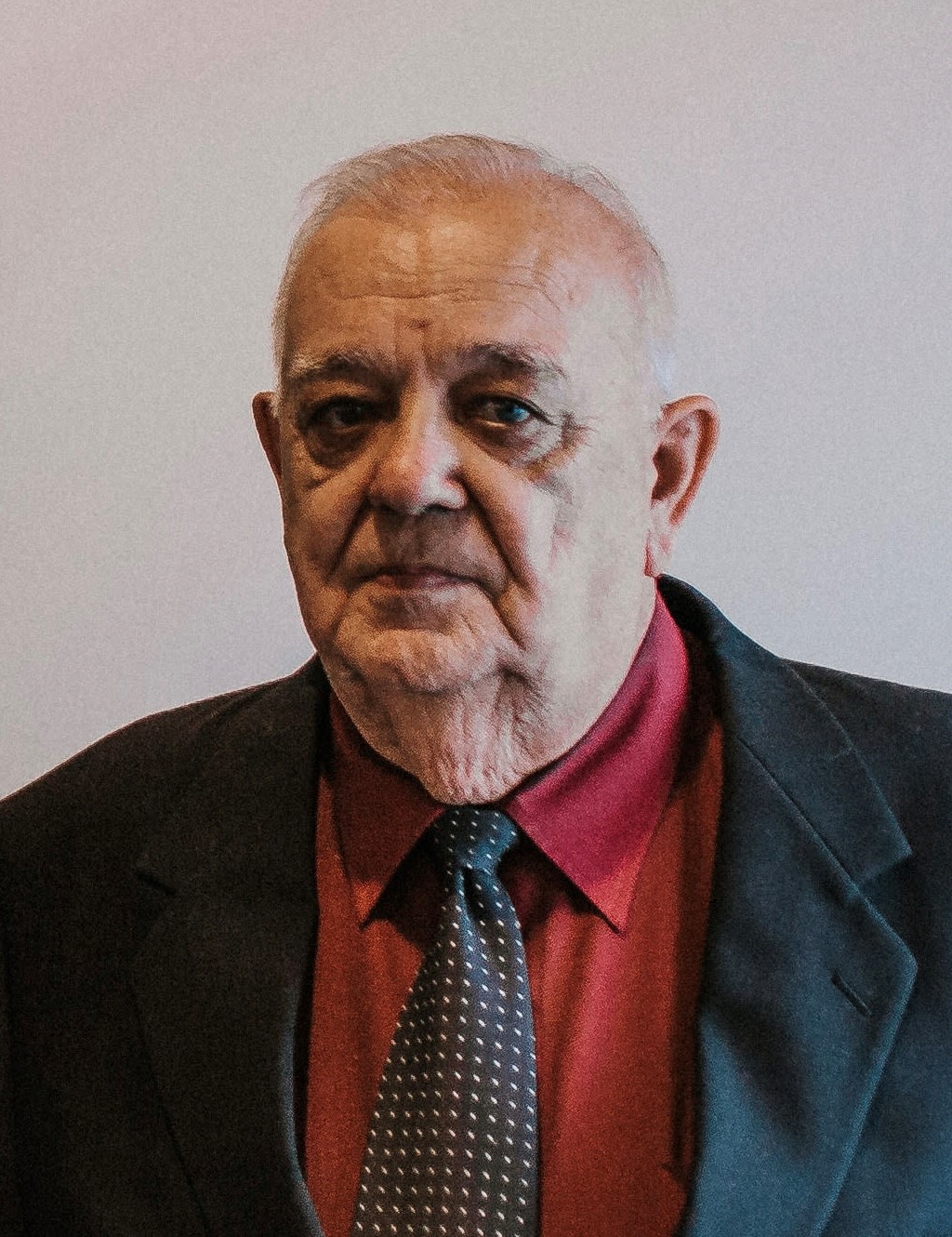 Robert "Bob" Windsor 2022 Barretts Funeral Homes