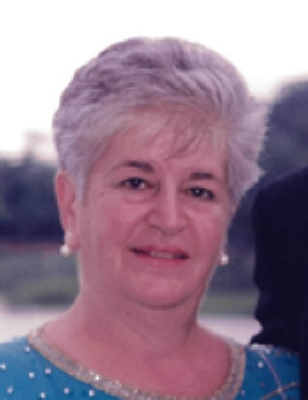 Eftichia Petrou Lynbrook, New York Obituary
