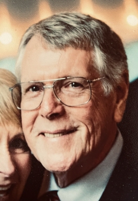 Photo of Charles Connelly