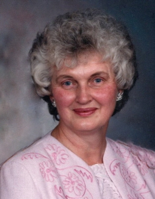 Joy Ellen Shellenberg