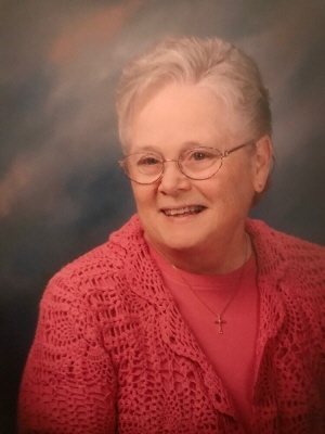 Shirley F. Speelman Morenci, Michigan Obituary