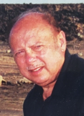 Gregory Peter Giordano