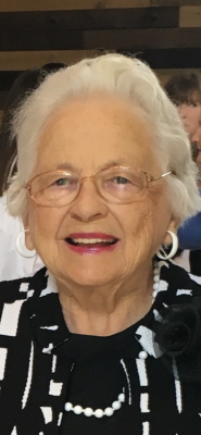 Jeanette  C. Moore