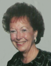 Photo of Patricia "Pat" Kruse