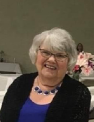 Sarah Hollingsworth Kitchens Statesboro, Georgia Obituary
