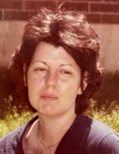 Sandra Kay Johns
