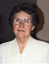 Vera M. Mize