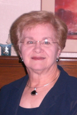 Joyce Elaine Baker