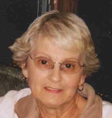 Photo of Judith Trebesch