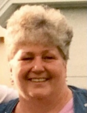 Joan C. Morrison