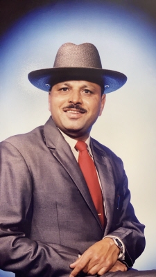 Balwant Singh Dhaliwal