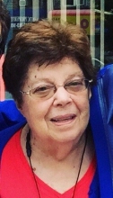 Naomi Feldman Cohen