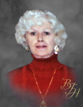 Barbara "Bobbie" Ann Wood