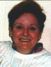 Bonnie Lee Sweitzer