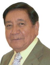 Edgard R. Beltrán 24827336