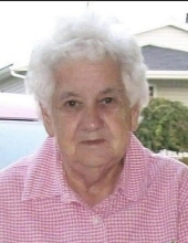 Mildred P. Laughery