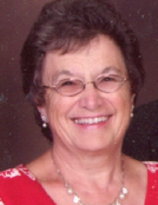 Virginia L. Doonan Reynolds, Illinois Obituary