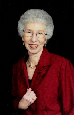 Photo of Blanche Bailey