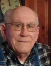 Clarence Curtis Van Arsdale Madison, Kansas Obituary