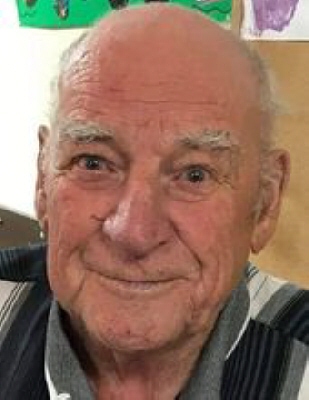 Godfrey Allan Drover Carbonear, Newfoundland and Labrador Obituary