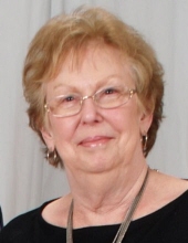 Judith Ellen Madonia