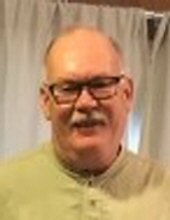 Virgil Dale Bush Jr. Mulberry Grove, Illinois Obituary