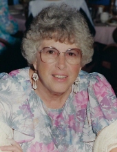 Photo of Joyce Crothers