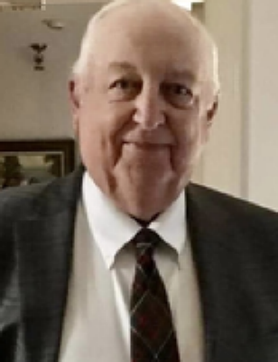 Neill Angus McDonald III Raeford, North Carolina Obituary
