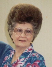 Rosie Pearl  Wolfe