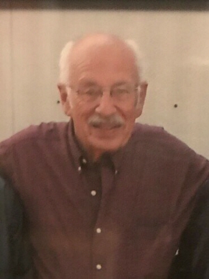 Photo of William Bernard, Jr.